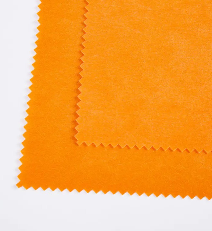 Dimenzioniranje netkanih tkanina: novo istraživanje znanosti o materijalima u inovativnim procesima