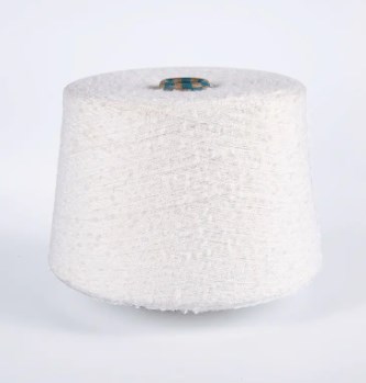 Inovacija vrhunskih tekstilnih materijala: dizajn i izrada izdržljive fancy pređe